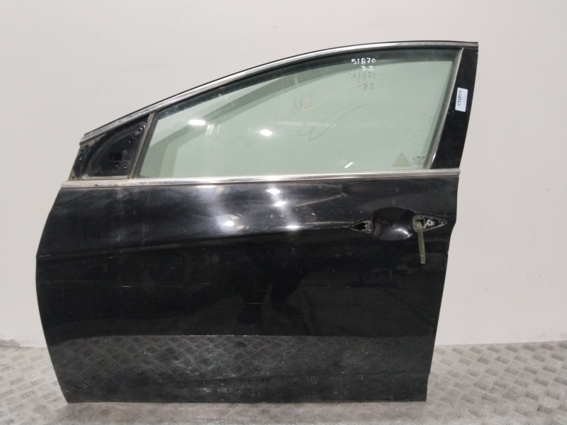 Recambio de puerta delantera izquierda para hyundai i40 i (vf) 1.7 crdi referencia OEM IAM 760033Z000  