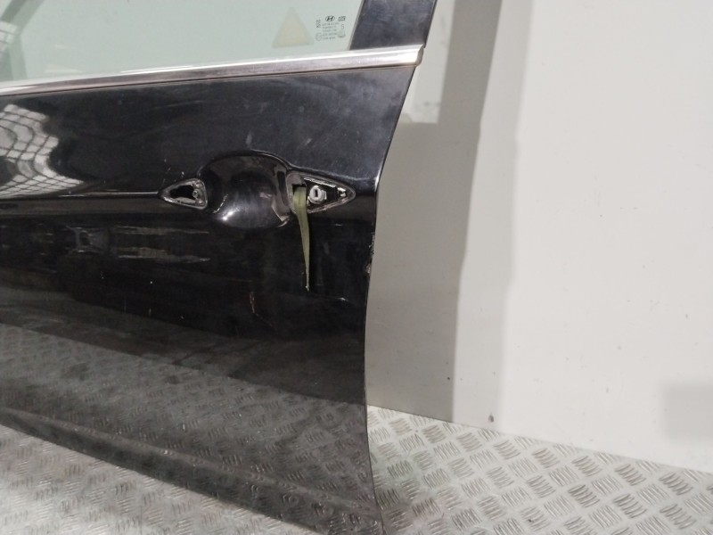 Recambio de puerta delantera izquierda para hyundai i40 i (vf) 1.7 crdi referencia OEM IAM 760033Z000  
