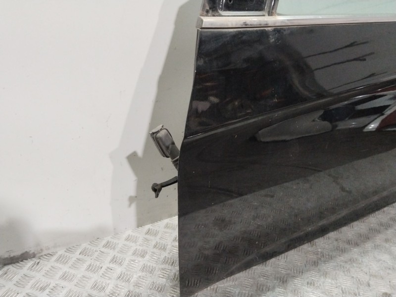 Recambio de puerta delantera izquierda para hyundai i40 i (vf) 1.7 crdi referencia OEM IAM 760033Z000  