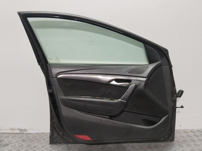 Recambio de puerta delantera izquierda para hyundai i40 i (vf) 1.7 crdi referencia OEM IAM 760033Z000  