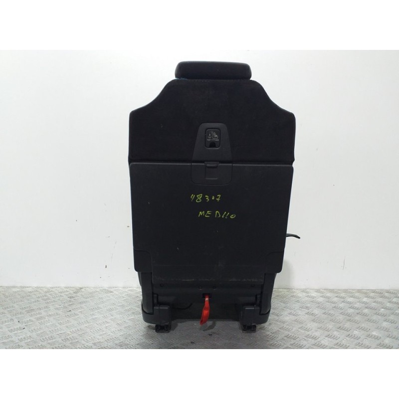 ASIENTO TRASERO MEDIO 8845WG  - imagen 3