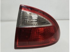 Recambio de piloto trasero derecho para seat leon (1m1) 1.6 16 v referencia OEM IAM 1M6945112  