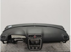 Recambio de salpicadero para volkswagen scirocco iii (137, 138) 1.4 tsi referencia OEM IAM 1Q1857001AD