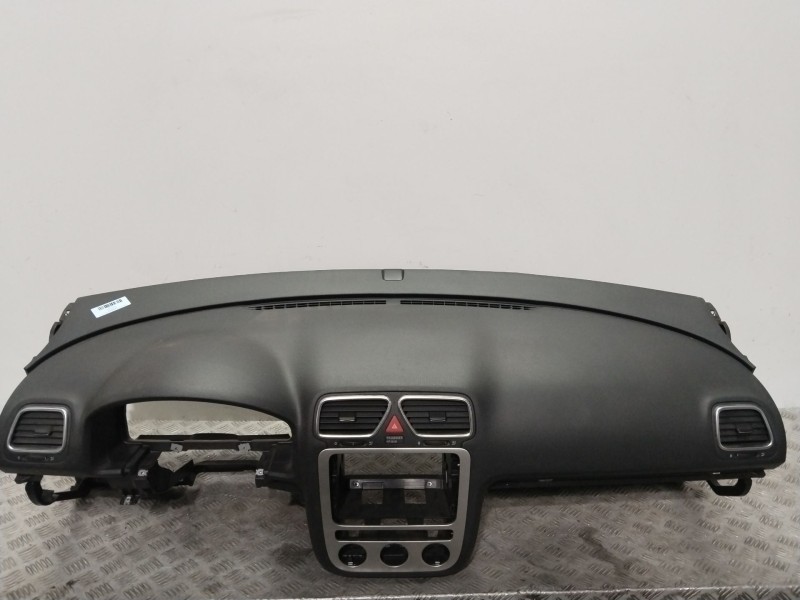 Recambio de salpicadero para volkswagen scirocco iii (137, 138) 1.4 tsi referencia OEM IAM 1Q1857001AD  
