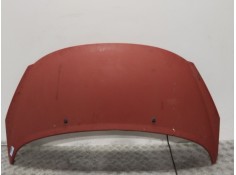 Recambio de capot delantero para peugeot 207/207+ (wa_, wc_) 1.4 referencia OEM IAM 7901N2  ROJO