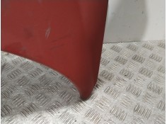 Recambio de capot delantero para peugeot 207/207+ (wa_, wc_) 1.4 referencia OEM IAM 7901N2  ROJO 2