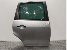 Recambio de puerta trasera derecha para ford c-max (cb3) trend referencia OEM IAM  PLATA 