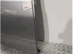 Recambio de puerta trasera derecha para ford c-max (cb3) trend referencia OEM IAM  PLATA  2