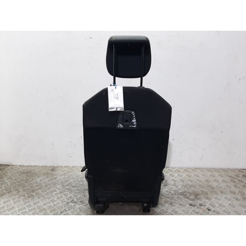 ASIENTO TRASERO IZQUIERDO  - imagen 2