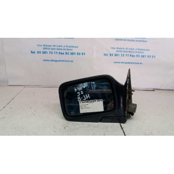 RETROVISOR IZQUIERDO ELECTRICO 