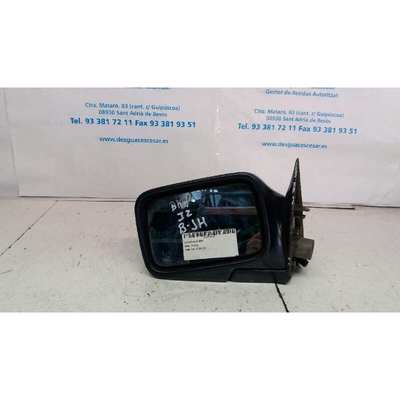 RETROVISOR IZQUIERDO ELECTRICO  - imagen 1