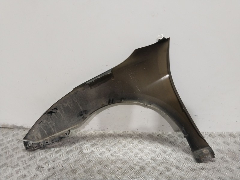 Recambio de aleta delantera derecha para hyundai i40 i (vf) 1.7 crdi referencia OEM IAM 663213Z000  
