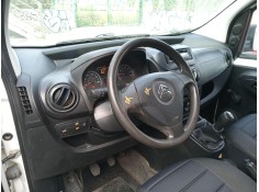 citroën nemo monospace del año 2014 2