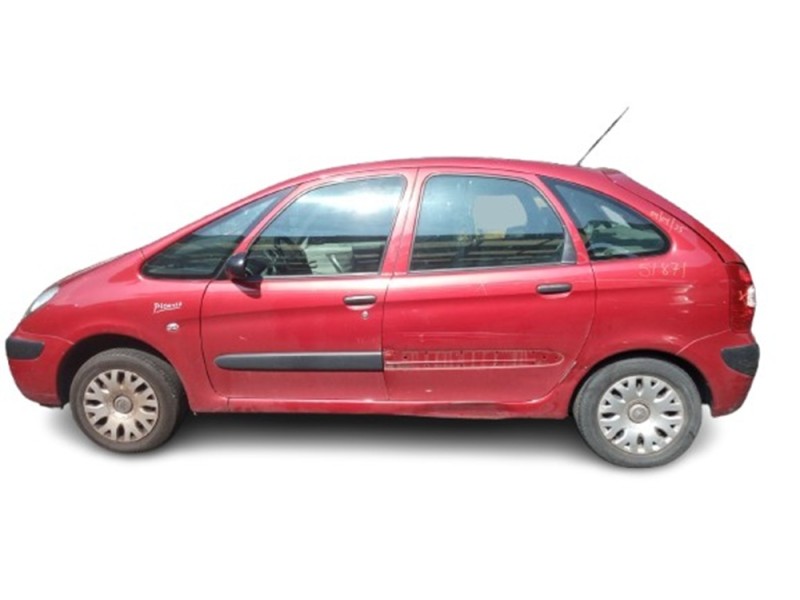 citroën xsara picasso (n68) del año 2006 citroën xsara picasso (n68) del año 2006