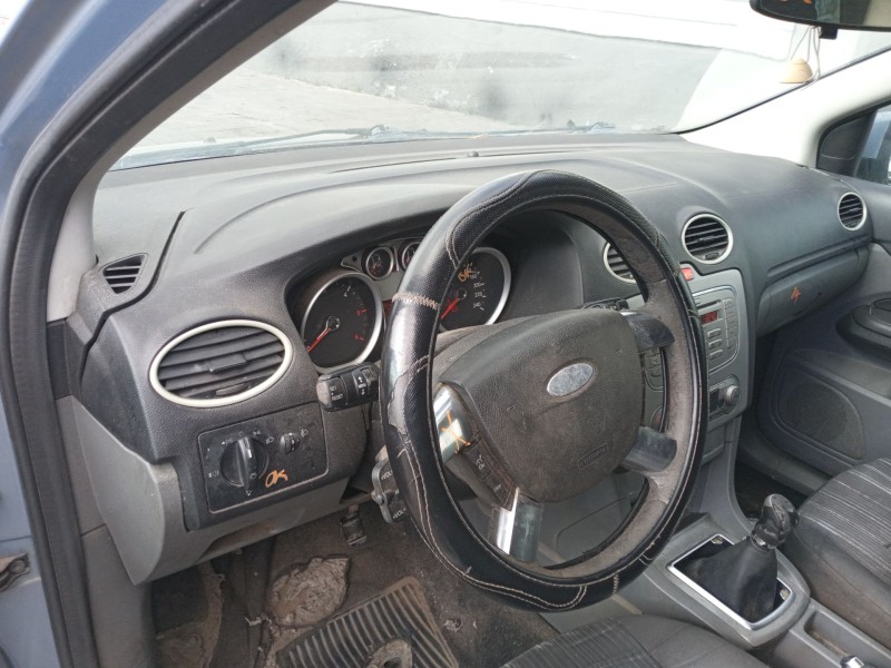 ford focus ii (da_, hcp, dp) del año 2008 ford focus ii (da_, hcp, dp) del año 2008