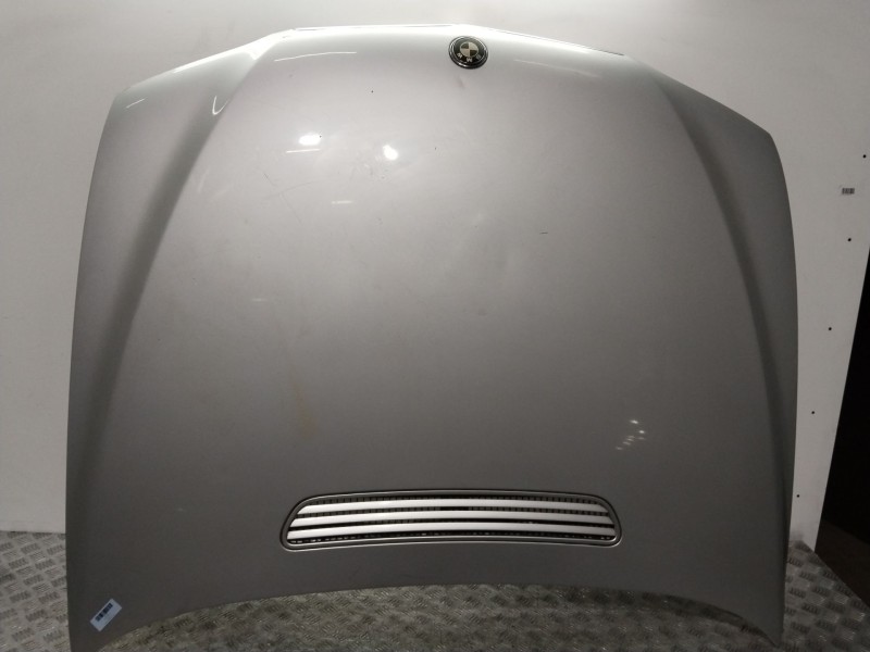 Recambio de capot para bmw 7 (e65, e66, e67) 735 i, li referencia OEM IAM 41617043239  PLATA