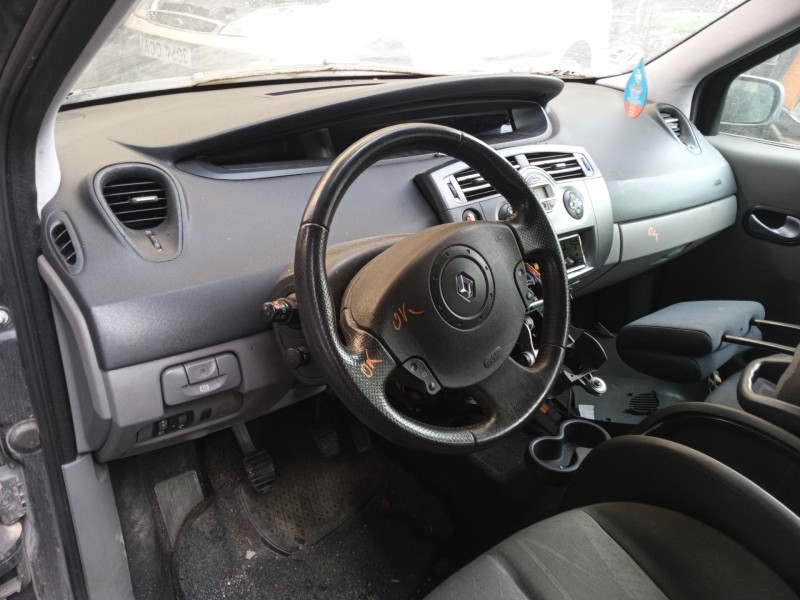 renault scénic ii (jm0/1_) del año 2004