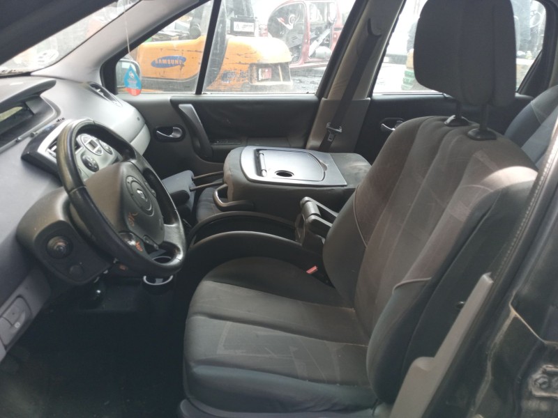 renault scénic ii (jm0/1_) del año 2004