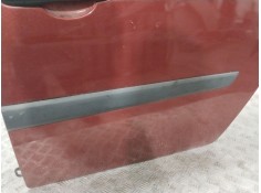 Recambio de puerta lateral corredera izquierda para renault kangoo / grand kangoo ii (kw0/1_) 1.6 16v (kw03, kw09, kw0d, kw0u, k 2