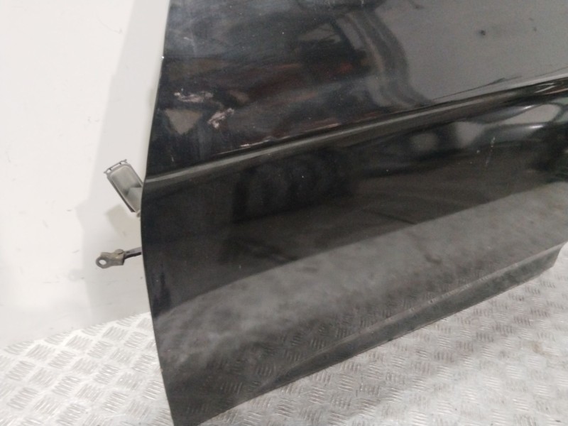 Recambio de puerta delantera izquierda para hyundai i40 i (vf) 1.7 crdi referencia OEM IAM 760033Z000  