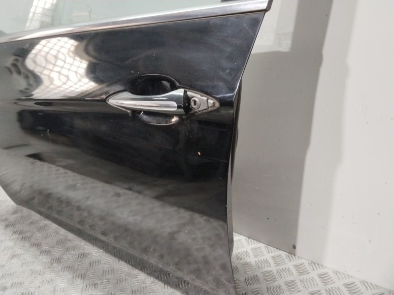 Recambio de puerta delantera izquierda para hyundai i40 i (vf) 1.7 crdi referencia OEM IAM 760033Z000  