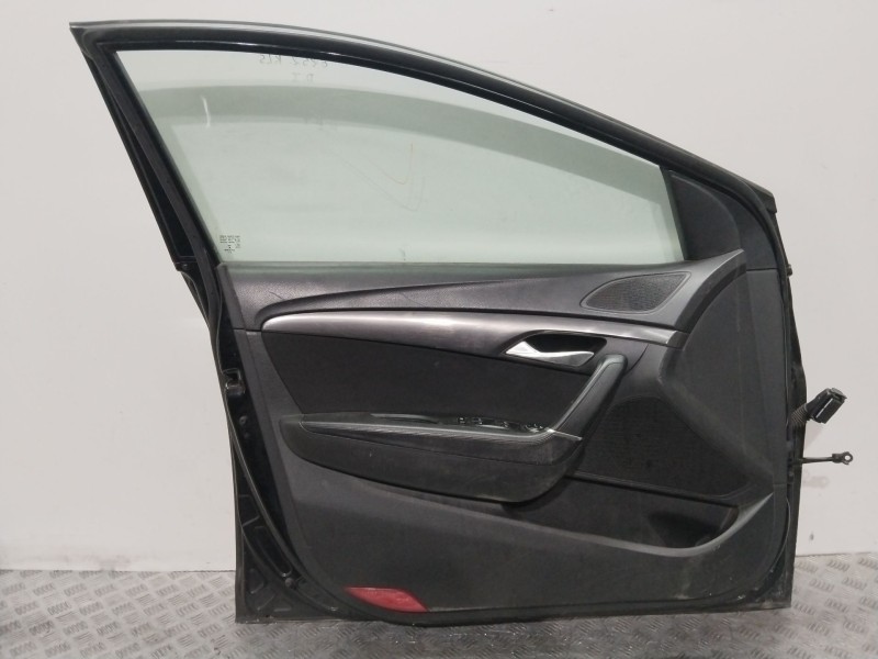 Recambio de puerta delantera izquierda para hyundai i40 i (vf) 1.7 crdi referencia OEM IAM 760033Z000  