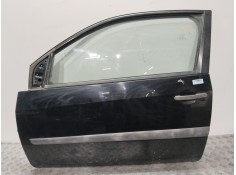 Recambio de puerta delantera izquierda para ford fiesta v (jh_, jd_) 1.3 referencia OEM IAM 1692539