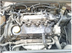 fiat stilo (192_) del año 2005 2