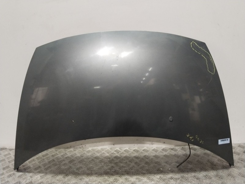 Recambio de capot para citroën c3 i (fc_, fn_) 1.4 i referencia OEM IAM    Recambio de capot para citroën c3 i (fc_, fn_) 1.4 i referencia OEM IAM