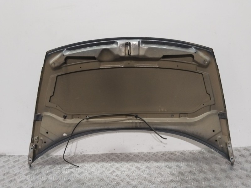 Recambio de capot para citroën c3 i (fc_, fn_) 1.4 i referencia OEM IAM    Recambio de capot para citroën c3 i (fc_, fn_) 1.4 i referencia OEM IAM