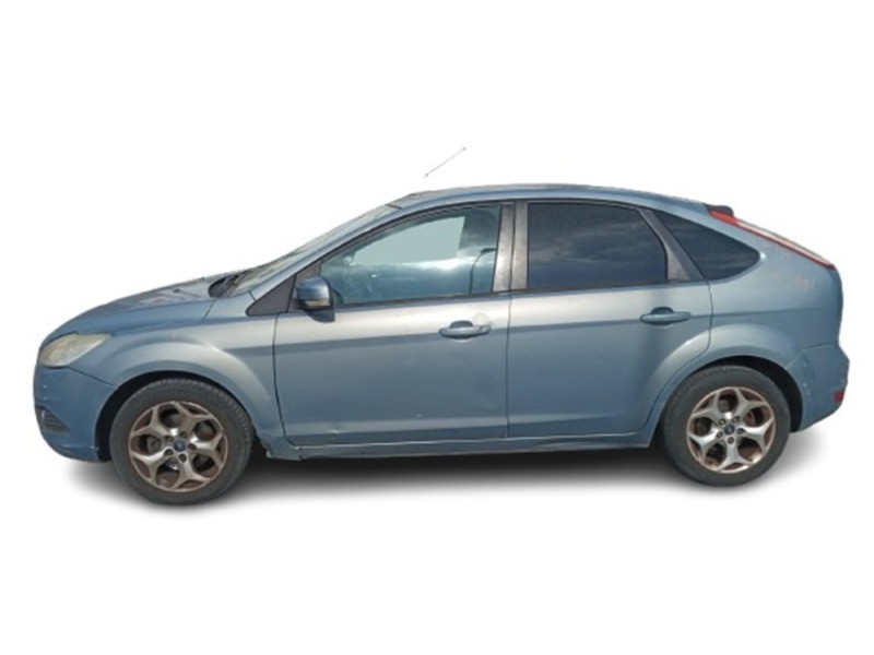 ford focus ii (da_, hcp, dp) del año 2008 ford focus ii (da_, hcp, dp) del año 2008