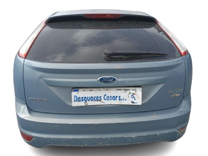 ford focus ii (da_, hcp, dp) del año 2008 ford focus ii (da_, hcp, dp) del año 2008