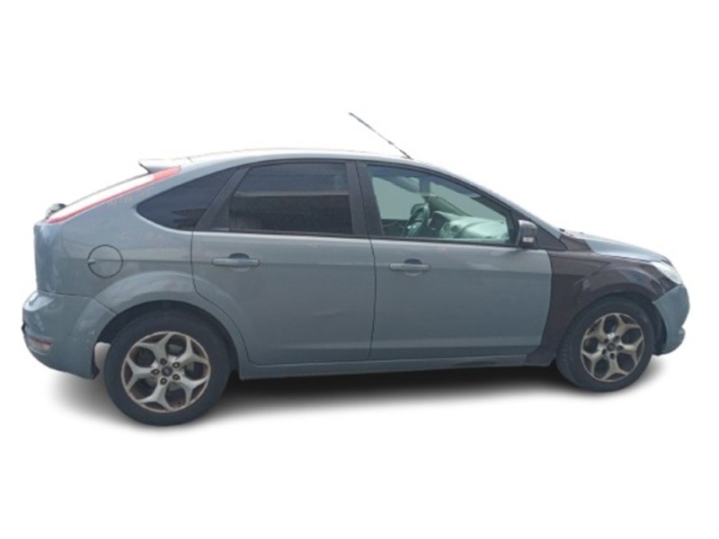 ford focus ii (da_, hcp, dp) del año 2008 ford focus ii (da_, hcp, dp) del año 2008