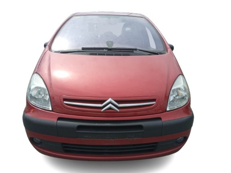 citroën xsara picasso (n68) del año 2006