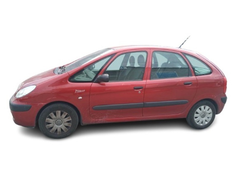 citroën xsara picasso (n68) del año 2006