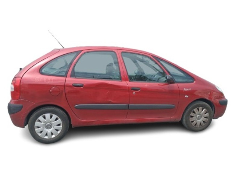 citroën xsara picasso (n68) del año 2006