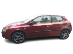 fiat stilo (192_) del año 2005