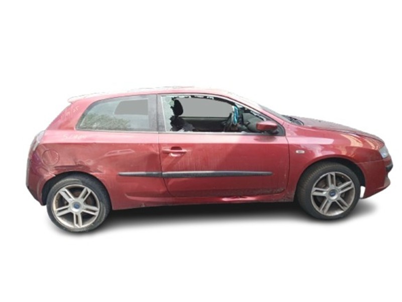 fiat stilo (192_) del año 2005