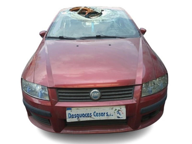 fiat stilo (192_) del año 2005