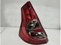 Recambio de piloto trasero izquierdo para dacia sandero ii 1.5 dci referencia OEM IAM 62421001  