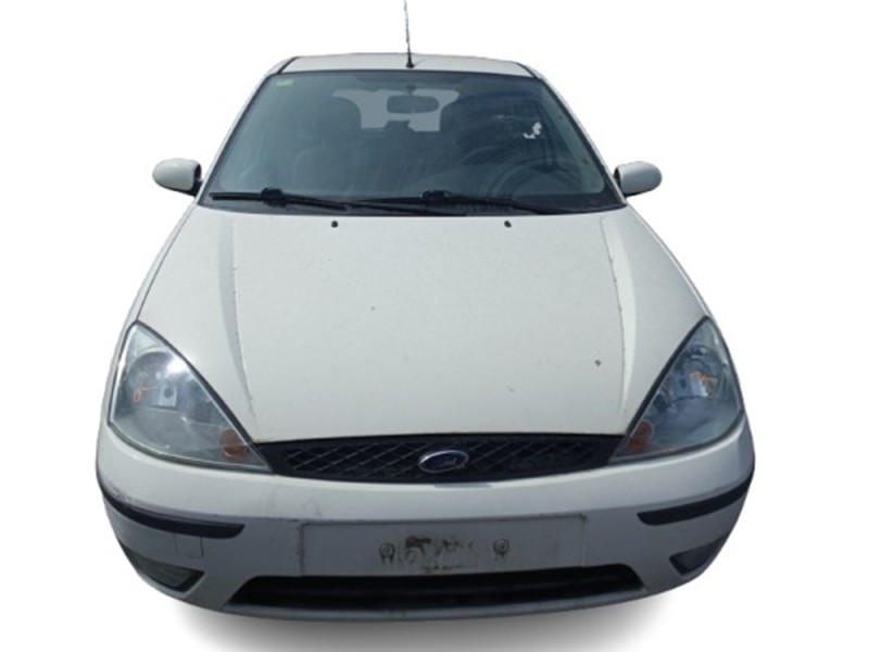 ford focus i (daw, dbw) del año 2004 ford focus i (daw, dbw) del año 2004