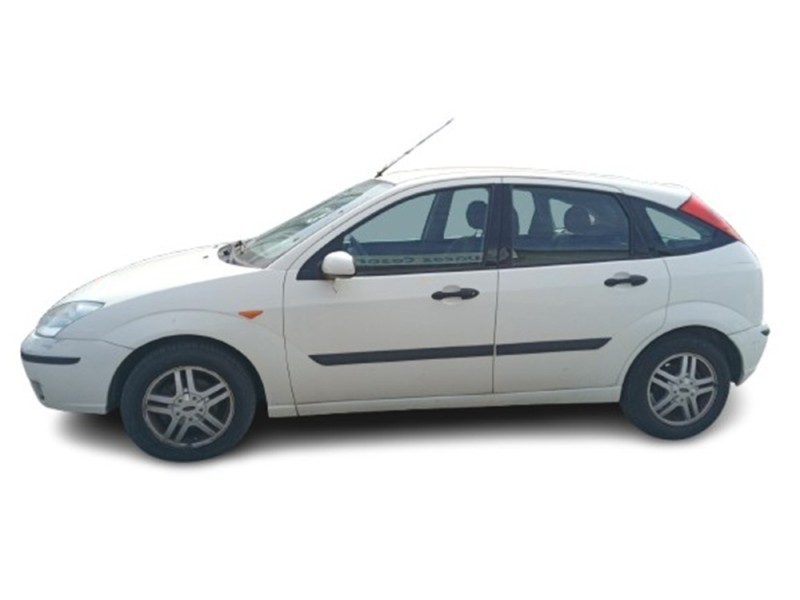 ford focus i (daw, dbw) del año 2004 ford focus i (daw, dbw) del año 2004