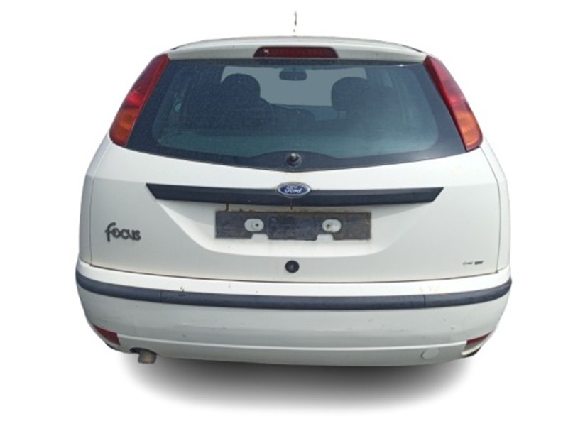 ford focus i (daw, dbw) del año 2004 ford focus i (daw, dbw) del año 2004