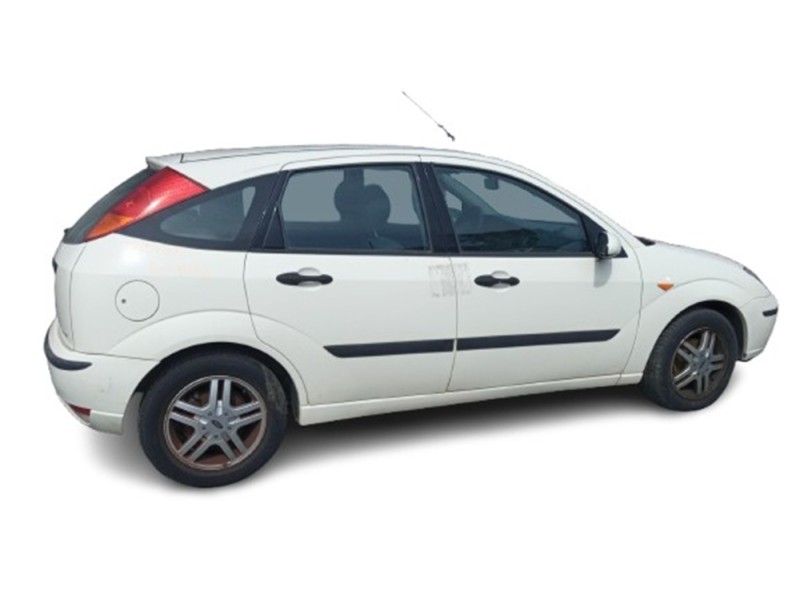 ford focus i (daw, dbw) del año 2004 ford focus i (daw, dbw) del año 2004