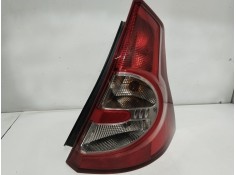 Recambio de piloto trasero derecho para dacia sandero ii 1.5 dci referencia OEM IAM 62421002  