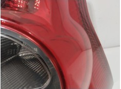 Recambio de piloto trasero derecho para dacia sandero ii 1.5 dci referencia OEM IAM 62421002   2