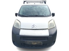 citroën nemo monospace del año 2014