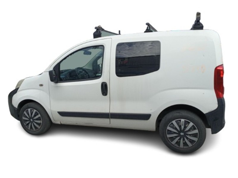 citroën nemo monospace del año 2014 citroën nemo monospace del año 2014