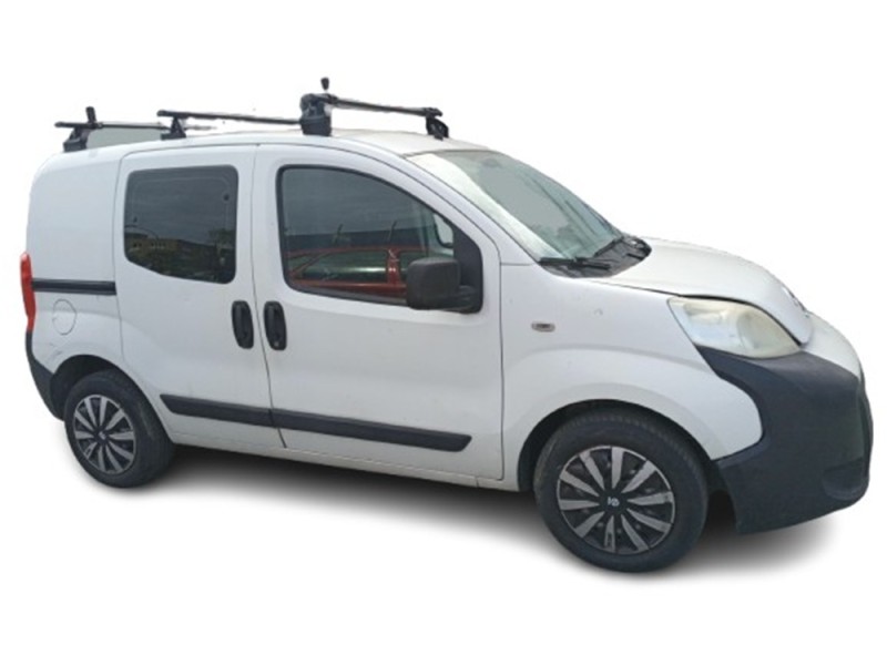 citroën nemo monospace del año 2014 citroën nemo monospace del año 2014
