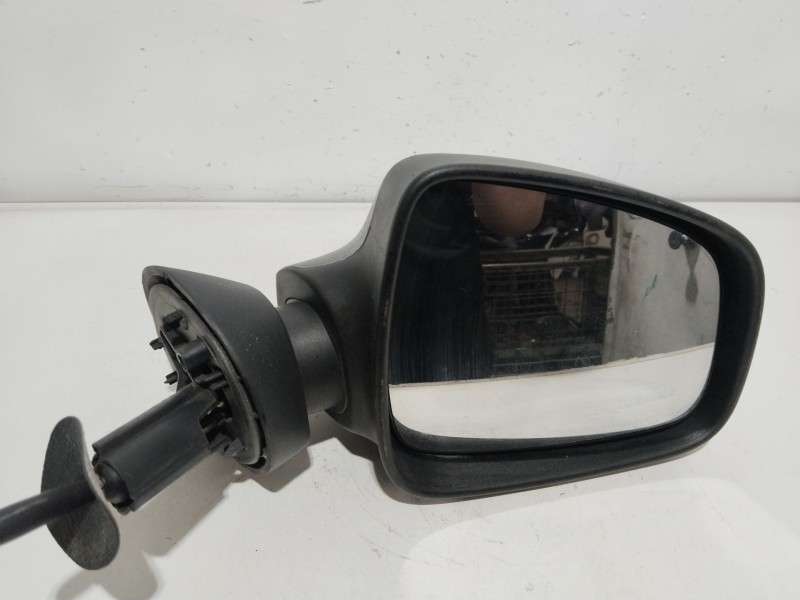 Recambio de retrovisor derecho para dacia sandero ii 1.5 dci referencia OEM IAM 963017145R  